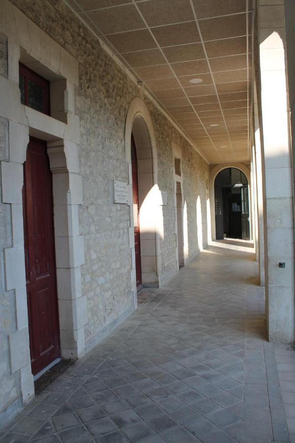 Hotel Le Rayon De Soleil Châtelaillon-Plage Exterior foto